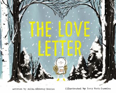 The love letter 