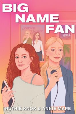 Big name fan 