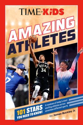 Amazing athletes 