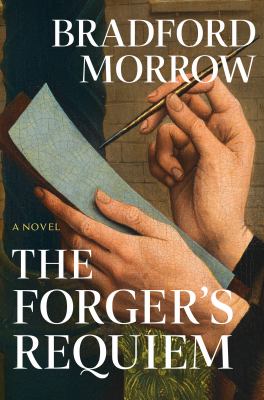 The forger's requiem : a novel 