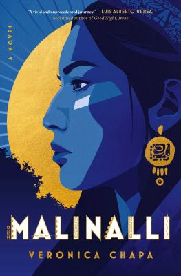 Malinalli : a novel 