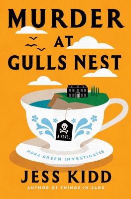Murder at Gulls Nest : a novel 