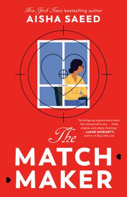 The matchmaker : a novel 
