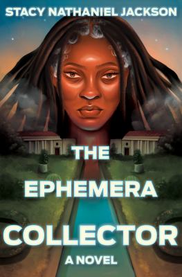 The ephemera collector : a novel 