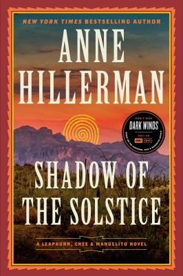 Shadow of the solstice : a Leaphorn, Chee & Manuelito novel 