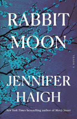 Rabbit moon : a novel 