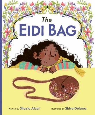 The Eidi bag 