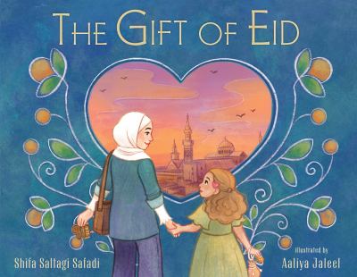 The gift of Eid 