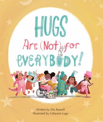Hugs are (not) for everybody 