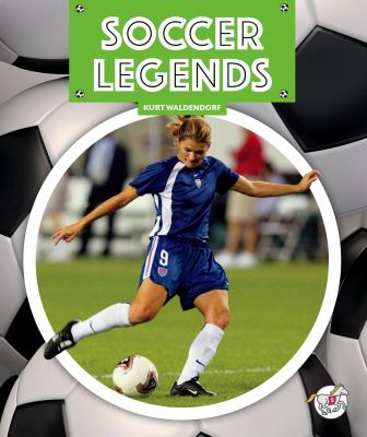 Soccer legends 