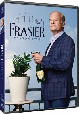 Frasier. Season two 