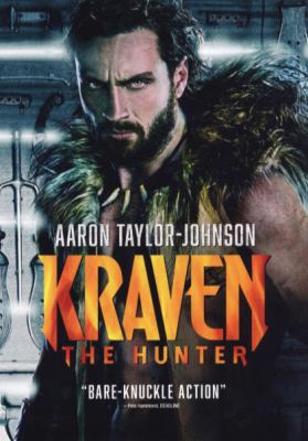 Kraven the hunter 