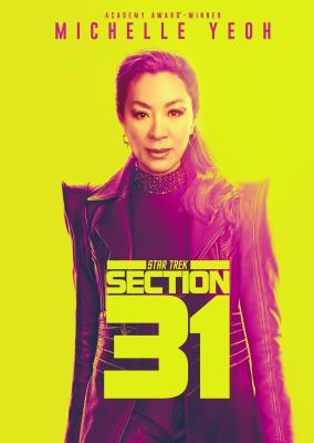 Star Trek. Section 31 