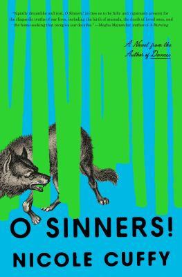 O sinners! : a novel 