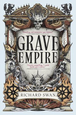 Grave empire 