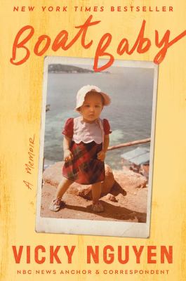 Boat baby : a memoir 