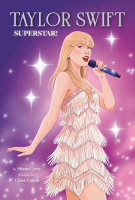 Taylor Swift : superstar! 