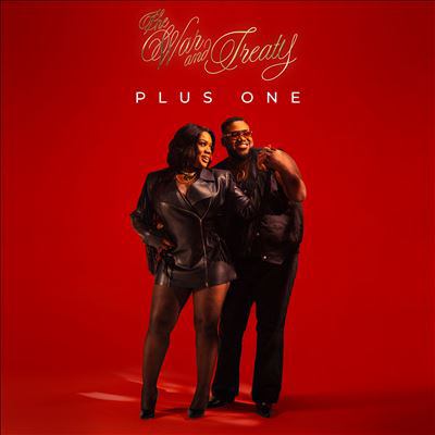 Plus one 