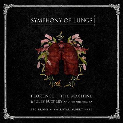Symphony of lungs : BBC proms at the Royal Albert Hall 