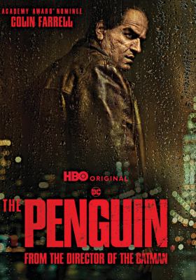 The Penguin 