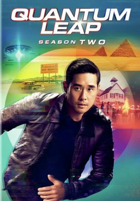 Quantum leap. Season two.