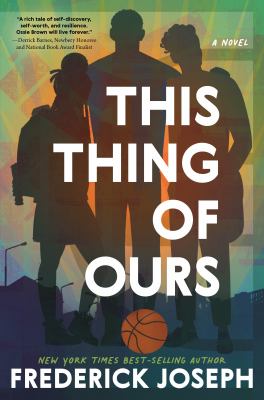 This thing of ours 