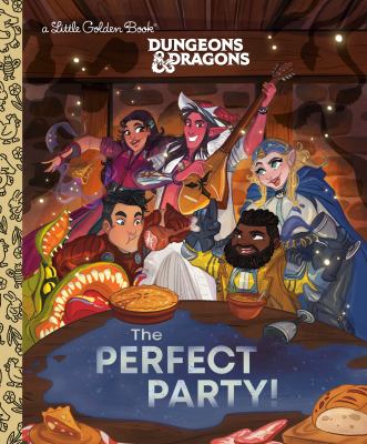 The perfect party! 