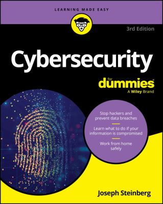 Cybersecurity 