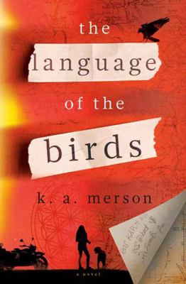 The language of the birds : a novel 