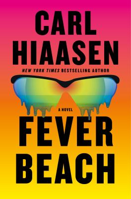 Fever beach : a novel 