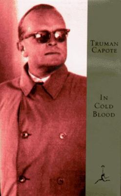 In cold blood : a true account of a multiple murder and its consequences 