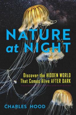 Nature at night : discover the hidden world that comes alive after dark 