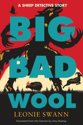 Big bad wool 