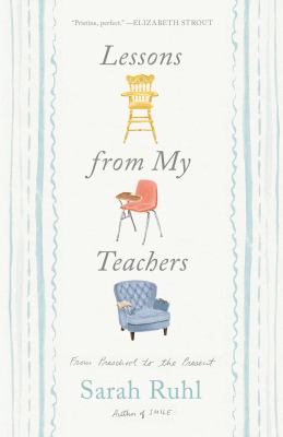 Lessons from my teachers : from preschool to the present 