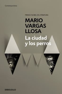 La ciudad y los perros 