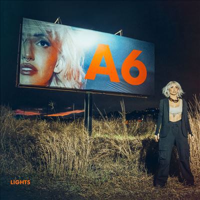 A6 