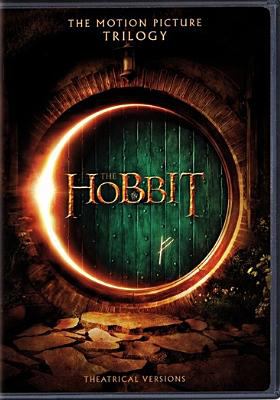 The hobbit : the motion picture trilogy 
