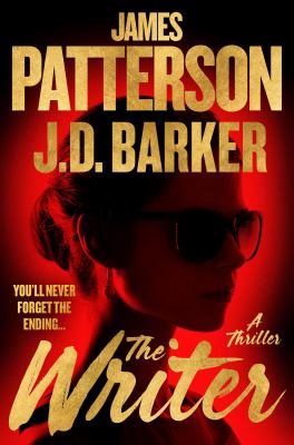 The writer A thriller.