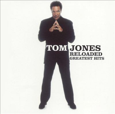 Reloaded : greatest hits 