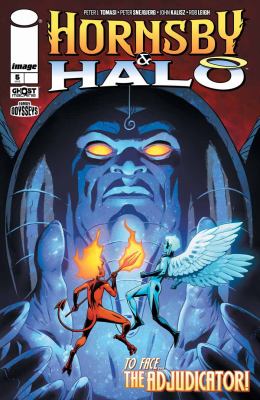 Hornsby & Halo