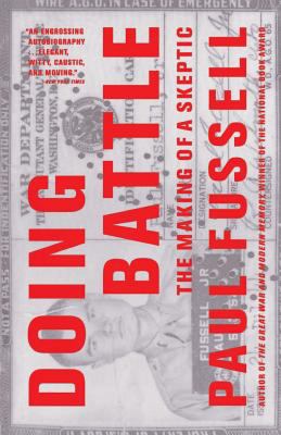 Doing battle : The making of a skeptic 