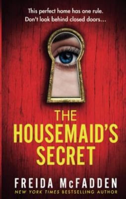 The housemaid's secret 