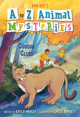 Cougar clues 