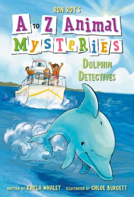 Dolphin detectives 