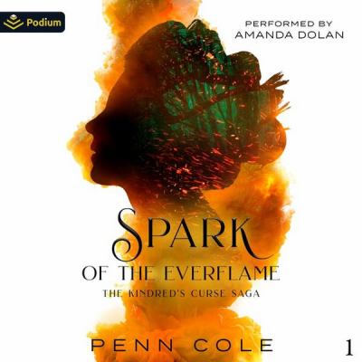 Spark of the everflame