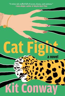 Cat fight : a novel 