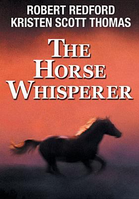 The horse whisperer 