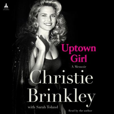 Uptown girl A memoir.