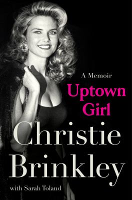 Uptown girl A memoir.