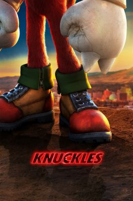 Knuckles 